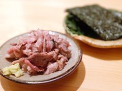 金枪鱼颈腩-晴空·日本料理(万象城店)