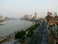 -上海和平饭店-华懋阁 The Cathay Room