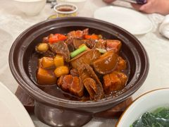 -南海渔村(珠江新城店)