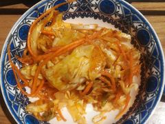 -胖老汉椒麻鸡清真新疆菜(西御街店)