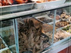 -张记卤菜店(三条巷店)