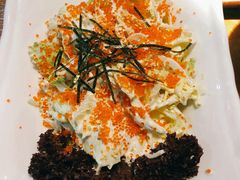 -鳗鱼家·深夜食堂(军博店)