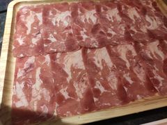 -许府牛火锅(信义坊总店)