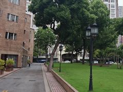 -锦江饭店锦北楼-锦江厅