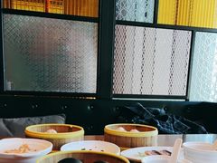 -金鹰国际酒店·满园春中餐厅
