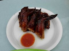 -明记烧鱼美味店