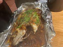-新白鹿餐厅(爱琴海购物中心店)