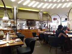 大堂-点心传说·粤菜点心(佐阾虹湾店)