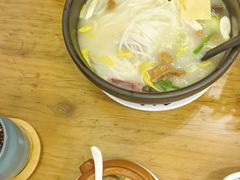 -桥香园云南过桥米线(红龙井店)