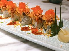 -月下料理(楷林IFC店)