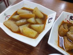 萝卜-桥雪牛杂专门店(关边路店)