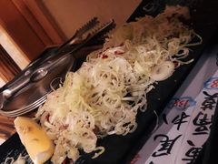 -大阪烧肉BAKA一代(十亩地店)