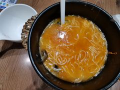 傣味酸汤米线-状元王过桥米线(黄埔至泰广场店)
