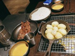 -夜食白市Yespicy·烧烤啤酒宵夜(番禺四海城店)