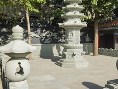 -长安寺