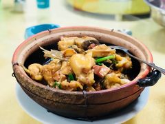 -东胜客河鲜店·西江河鲜·老字號渔家菜