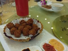 -惠丰堂饭庄(北洼路店)