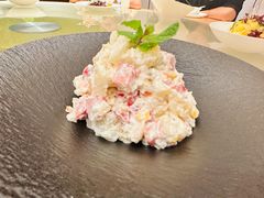 -喜来登由由大酒店九州膳坊中餐厅