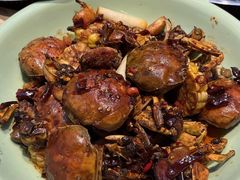 -靓虾二哥长沙地标小龙虾(五一广场店)