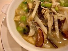 顺德拆鱼羹-顺德新世界酒店·华美轩餐厅