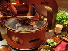 -西塔老太太泥炉烤肉(苏州大悦城店)