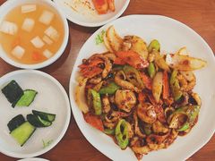 -全州拌饭馆(断桥店)
