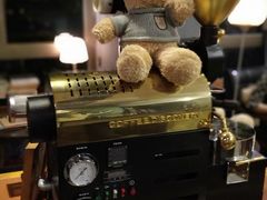 -咖法森林·咖啡  酒吧(天河店)