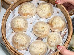 -馋三尺蟹粉小笼(人民广场店)