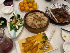 -飞鹿餐饮·陕南菜(北关店)