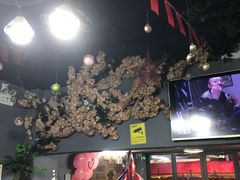 -小四川特色烤鱼(新城总店)