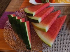 -山色西餐·柴火烤披萨
