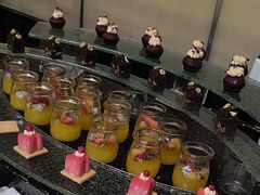 -威斯汀舞台餐厅