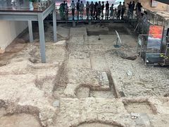 -南越王博物院(王宫展区)