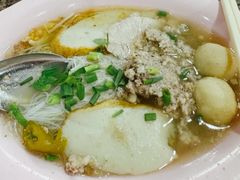 -榮泰米粉湯(Left Shop)