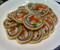 -锦江汤臣洲际大酒店-宴会厅