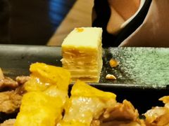 -丝路金桃·新疆菜(徐汇店)