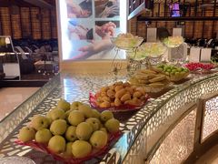 -海乐健康美食·SPA水疗会(水都假日酒店)