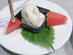 -海底捞火锅(航洋城店)