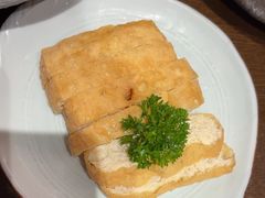 -潮澎派·潮汕菜大排档(南较西路店)