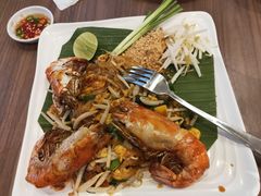 -The Dishes Seafood & Restaurant