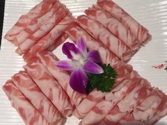 -重庆德庄火锅(体育中心店)