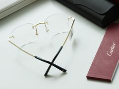 -目艮眼镜SHOWROOM(品牌集合店)