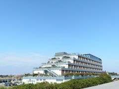 -南汇嘴观海公园