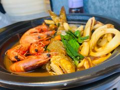 -宋小谨·泉州菜(西沙湾店)