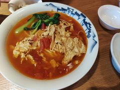 -难忘的面(五矿君澜酒店)