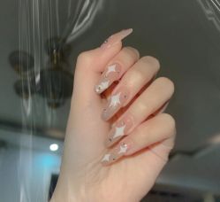-LILY NAILS美甲美睫