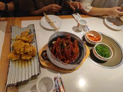 -七八冷面·延边朝鲜族美食(圣熙八号店)