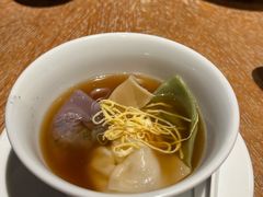 -宁波柏悦酒店·钱湖渔港