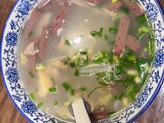 -小潘记鸭血粉丝汤