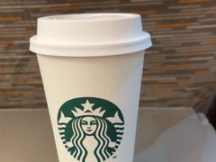 -星巴克(深圳北站B5检票口)